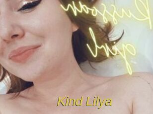 Kind_Lilya