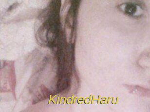 KindredHaru