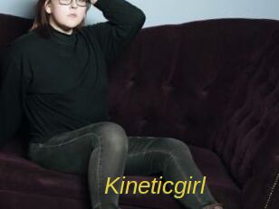 Kineticgirl