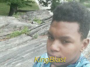 KingBlast