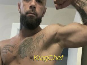KingChef