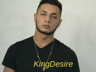 KingDesire