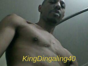 KingDingaling40