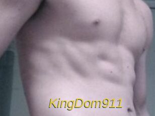 KingDom911