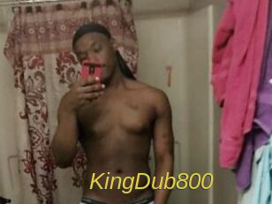 KingDub800