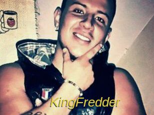 KingFredder