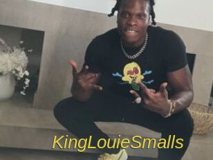 KingLouieSmalls