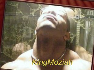 KingMoziah