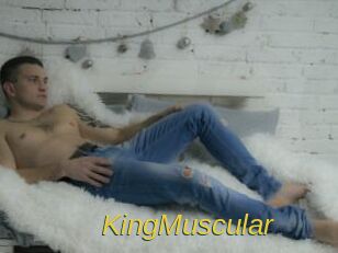 KingMuscular