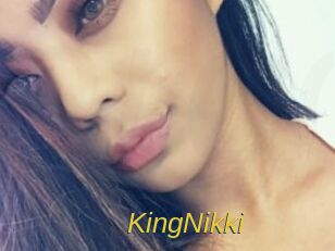 KingNikki