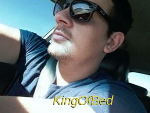 KingOfBed