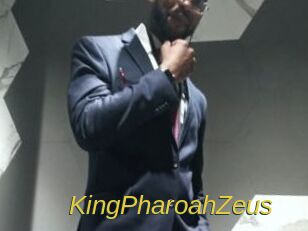 KingPharoahZeus