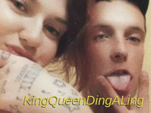 KingQueenDingALing