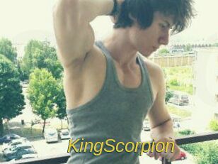 KingScorpion