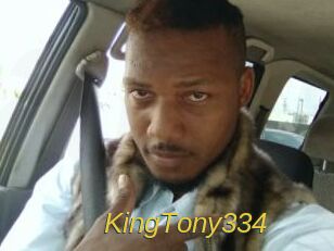 KingTony334
