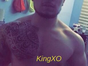 KingXO