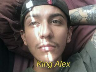 King_Alex