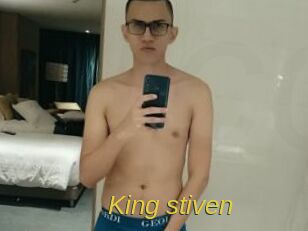 King_stiven