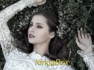KingaBox