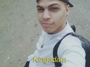 Kingadam