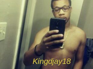 Kingdjay18