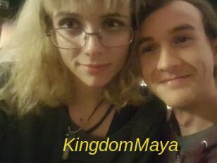 KingdomMaya