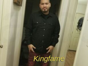 Kingfame