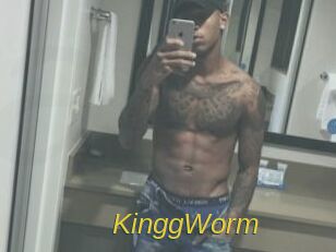 KinggWorm