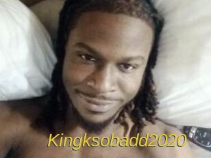 Kingksobadd2020