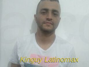 Kinguy_Latinomax