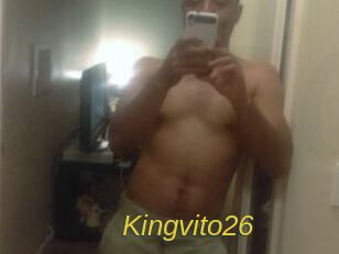 Kingvito26