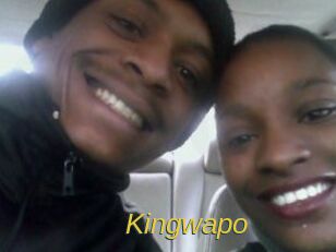 Kingwapo