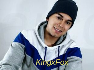 KingxFox
