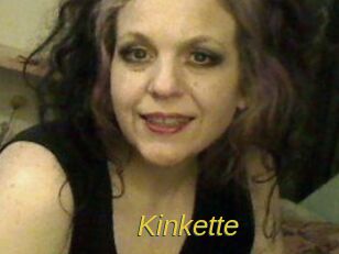 Kinkette
