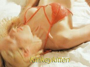 Kinkeykitten