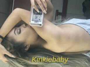 Kinkiebaby
