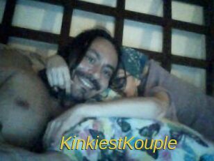 KinkiestKouple