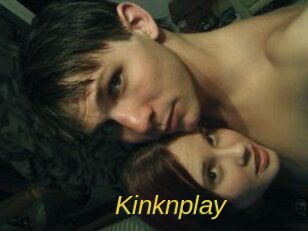 Kinknplay