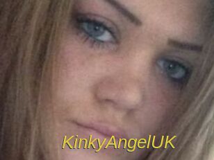 KinkyAngelUK