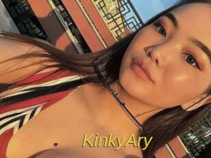 KinkyAry