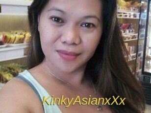 KinkyAsianxXx