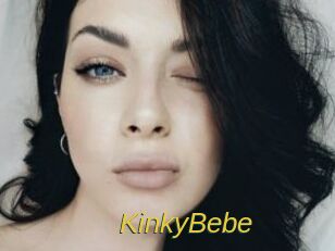 KinkyBebe