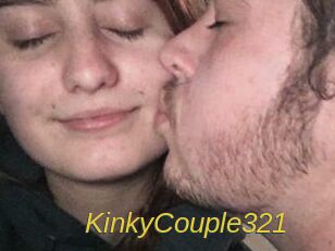 KinkyCouple321