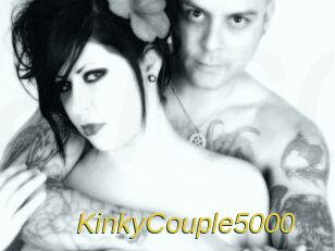 KinkyCouple5000