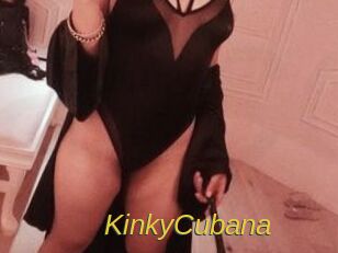 KinkyCubana