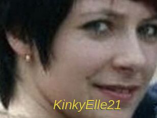 KinkyElle21