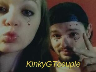 KinkyGTcouple