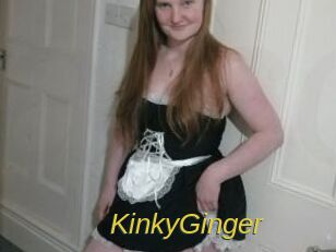 KinkyGinger