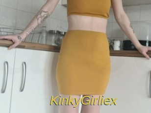 KinkyGirliex