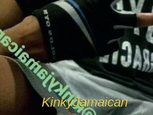 KinkyJamaican
